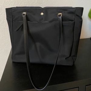 Kate Spade Nylon Tote (Large)